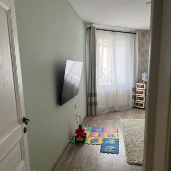 Продается 2-х комнатная квартира, 64,5 м²