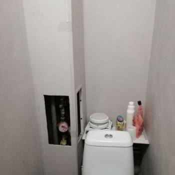 Продается 1-комнатная квартира, 32,7 м²