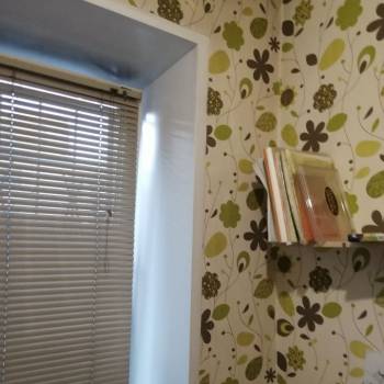 Продается 1-комнатная квартира, 32,7 м²