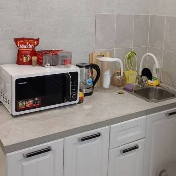 Продается 1-комнатная квартира, 12 м²