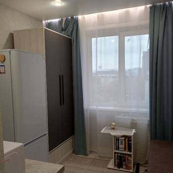 Продается 1-комнатная квартира, 12 м²