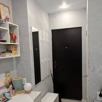 Продается 1-комнатная квартира, 12 м²