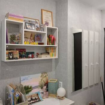 Продается 1-комнатная квартира, 12 м²