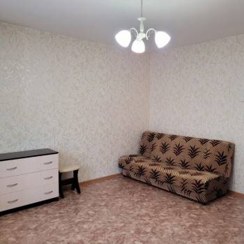 Сдается 1-комнатная квартира, 40 м²