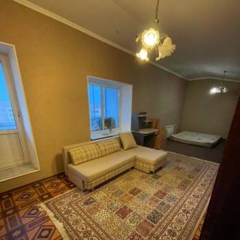 Сдается Многокомнатная квартира, 142,8 м²