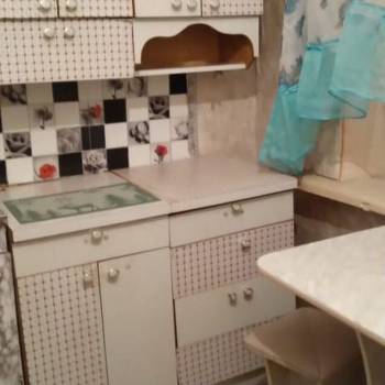 Сдается 2-х комнатная квартира, 40 м²