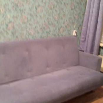 Сдается 2-х комнатная квартира, 40 м²