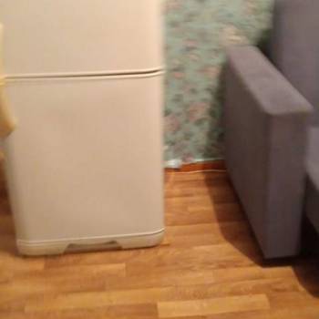 Сдается 2-х комнатная квартира, 40 м²