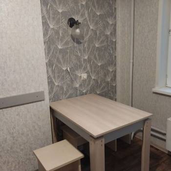 Сдается 2-х комнатная квартира, 56 м²