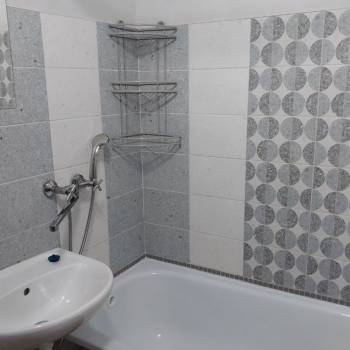 Сдается 2-х комнатная квартира, 56 м²