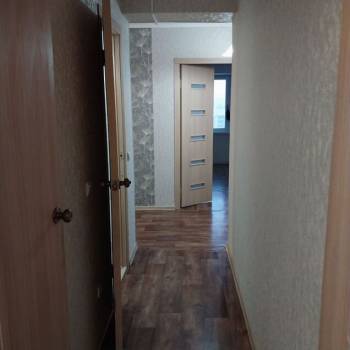 Сдается 2-х комнатная квартира, 56 м²