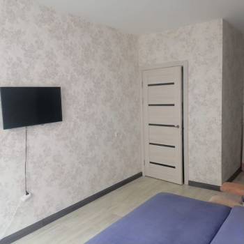 Сдается 1-комнатная квартира, 34 м²