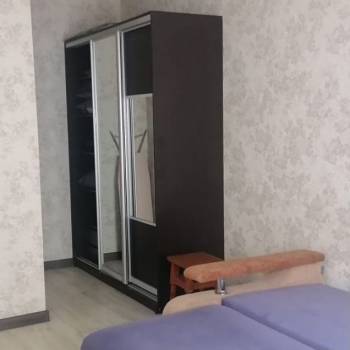 Сдается 1-комнатная квартира, 34 м²