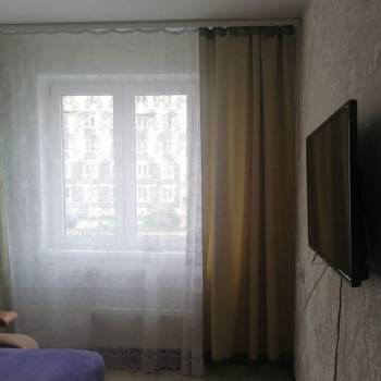 Сдается 1-комнатная квартира, 34 м²