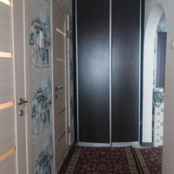 Сдается 1-комнатная квартира, 34 м²