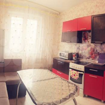 Сдается 1-комнатная квартира, 34 м²