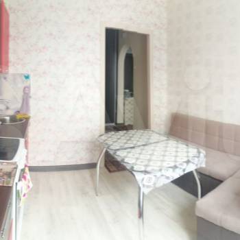 Сдается 1-комнатная квартира, 34 м²