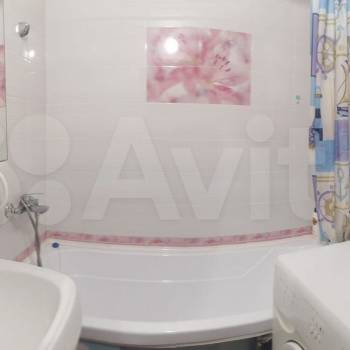 Сдается 1-комнатная квартира, 34 м²