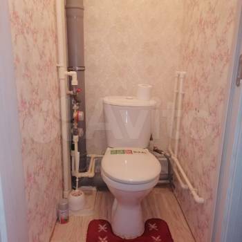 Сдается 1-комнатная квартира, 34 м²