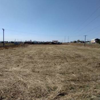 Продается Участок, 2600 м²