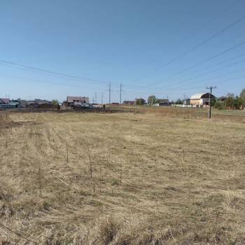 Продается Участок, 2600 м²