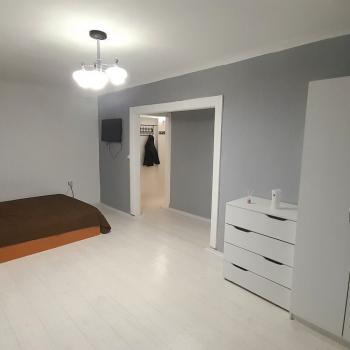 Сдается 1-комнатная квартира, 33 м²