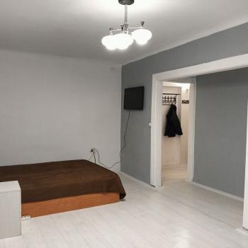 Сдается 1-комнатная квартира, 33 м²