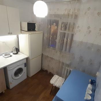 Сдается 1-комнатная квартира, 33 м²
