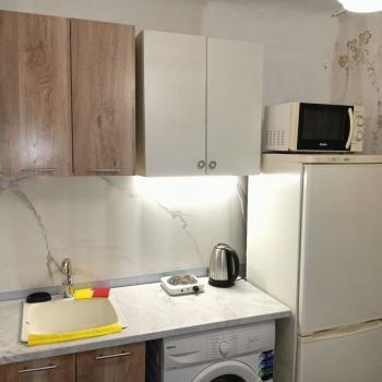 Сдается 1-комнатная квартира, 33 м²