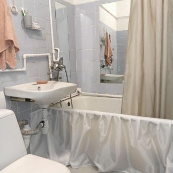 Сдается 1-комнатная квартира, 33 м²