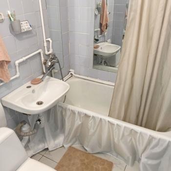 Сдается 1-комнатная квартира, 33 м²