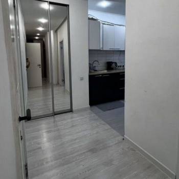 Продается 2-х комнатная квартира, 54,8 м²