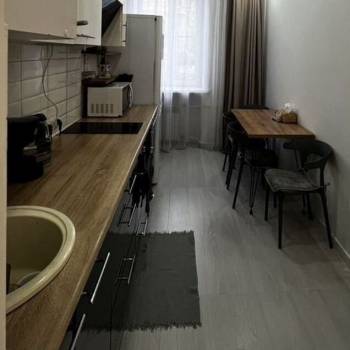 Продается 2-х комнатная квартира, 54,8 м²