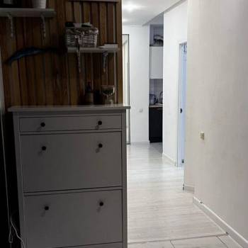 Продается 2-х комнатная квартира, 54,8 м²