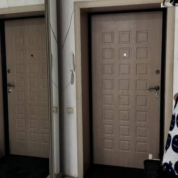 Продается 2-х комнатная квартира, 54,8 м²