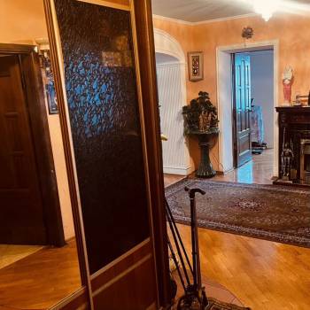 Продается 3-х комнатная квартира, 116 м²