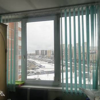 Продается 3-х комнатная квартира, 116 м²