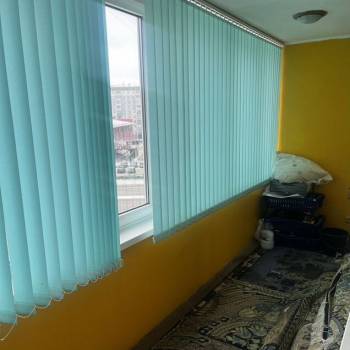 Продается 3-х комнатная квартира, 116 м²