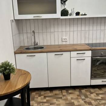 Сдается 1-комнатная квартира, 46 м²