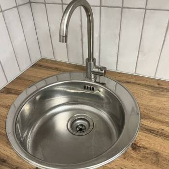 Сдается 1-комнатная квартира, 46 м²