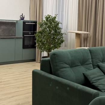 Продается 3-х комнатная квартира, 88,4 м²