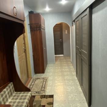 Сдается 2-х комнатная квартира, 53,6 м²