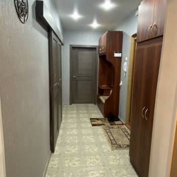 Сдается 2-х комнатная квартира, 53,6 м²