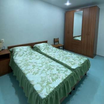 Сдается 2-х комнатная квартира, 53,6 м²