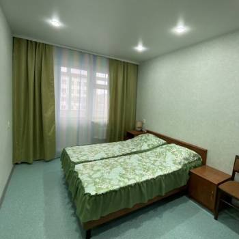 Сдается 2-х комнатная квартира, 53,6 м²