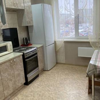 Сдается 2-х комнатная квартира, 53,6 м²