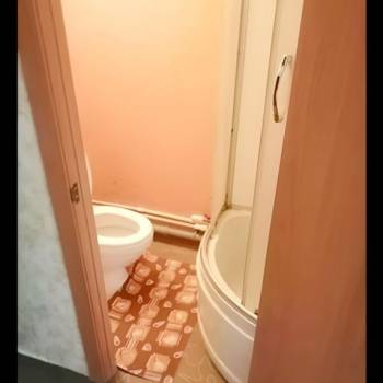 Продается 1-комнатная квартира, 18 м²