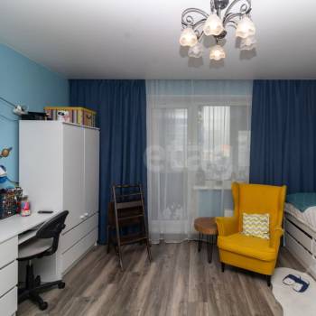 Продается 2-х комнатная квартира, 55,6 м²