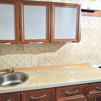 Сдается Многокомнатная квартира, 60,8 м²