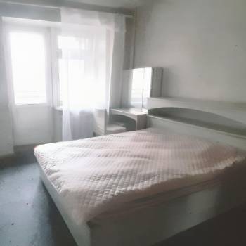 Сдается Многокомнатная квартира, 60,8 м²